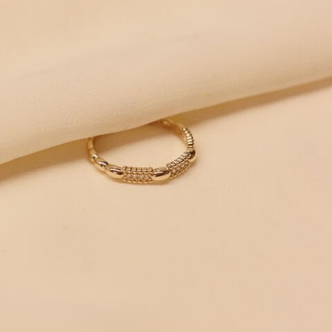 Tira Minimal Yüzük