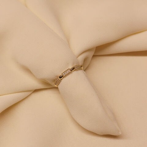 Tira Minimal Yüzük