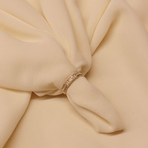 Harmony Minimal Yüzük