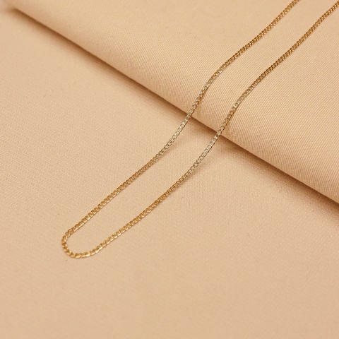 3 MM Gurmet Modern Zincir