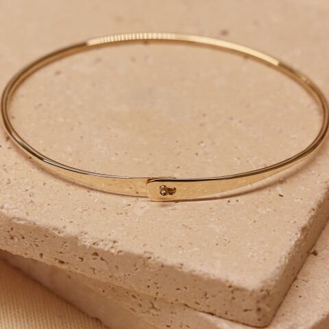 Lades Modern Kelepçe