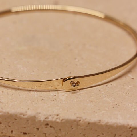 Lades Modern Kelepçe