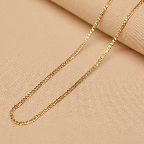 3 MM Gurmet Modern Zincir