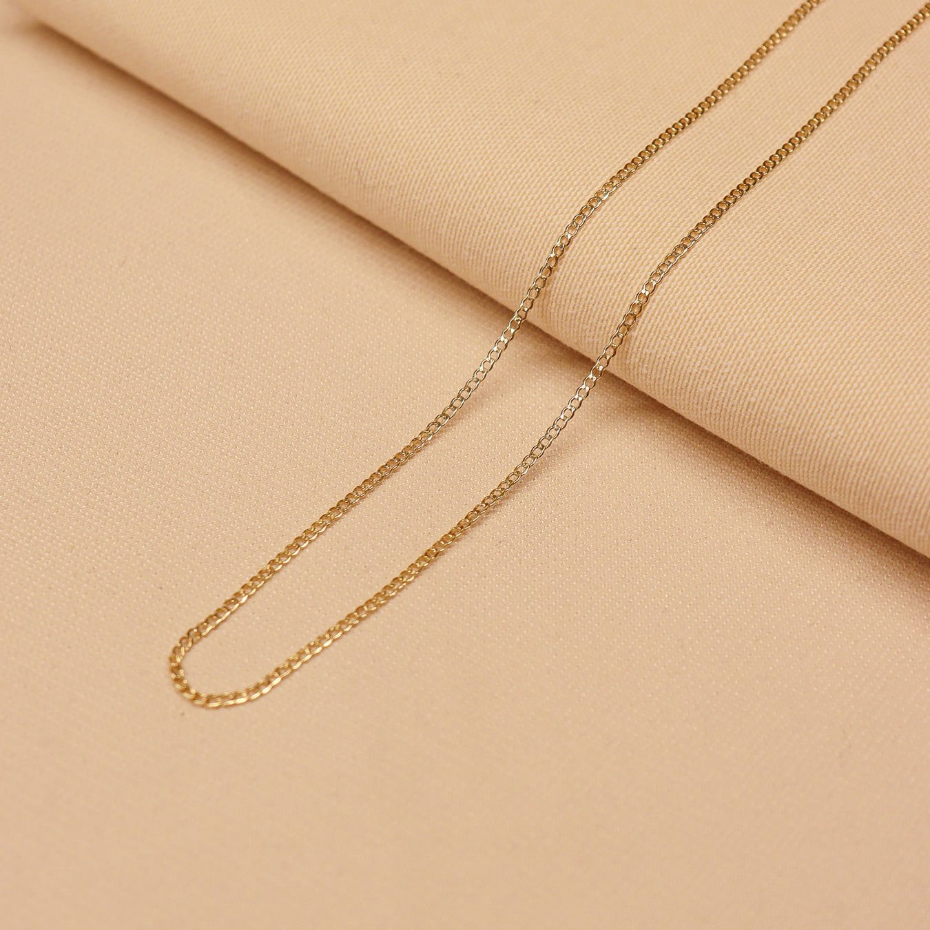 3 MM Gurmet Modern Zincir