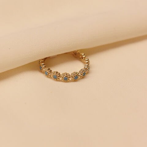 Mai Flora Minimal Yüzük