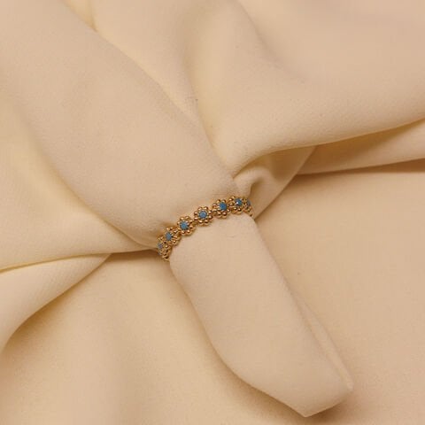 Mai Flora Minimal Yüzük