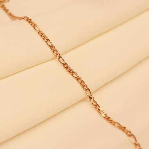 Figaro Minimal Bileklik