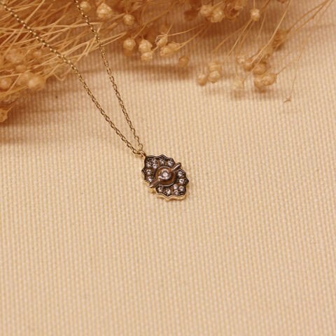 Prodica Minimal Kolye