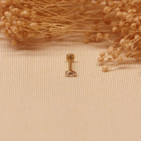 Markiz Tragus Piercing