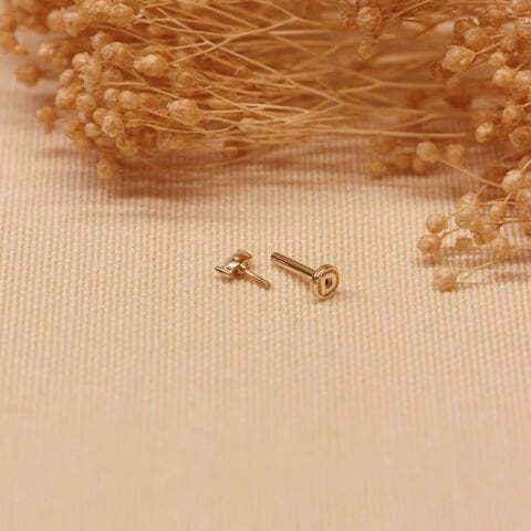 Markiz Tragus Piercing