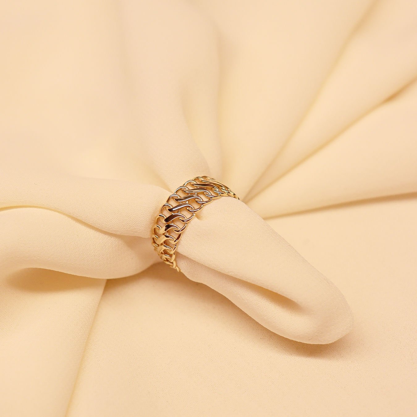 Viyana Modern Yüzük