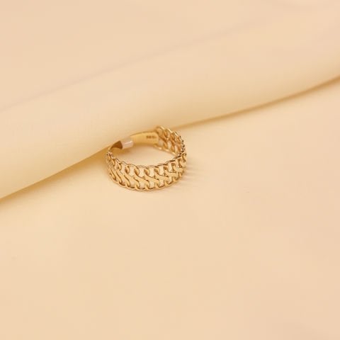 Viyana Modern Yüzük