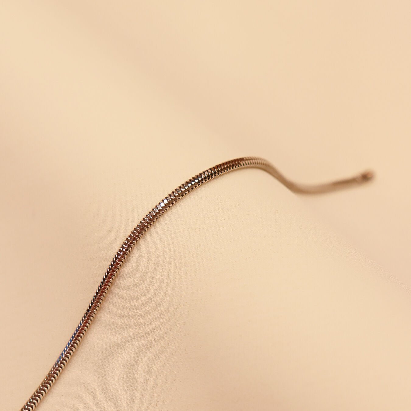 Tondo Modern Bileklik