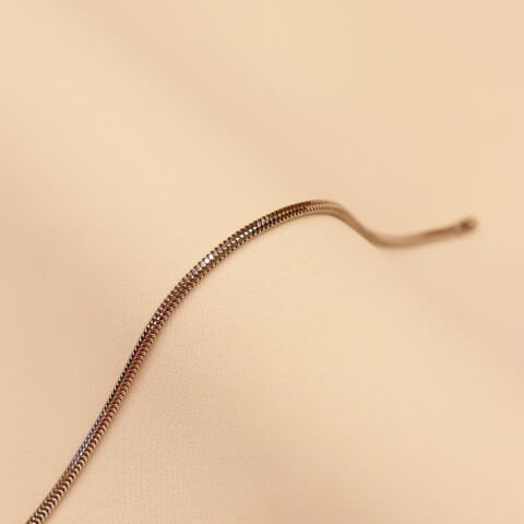 Tondo Modern Bileklik