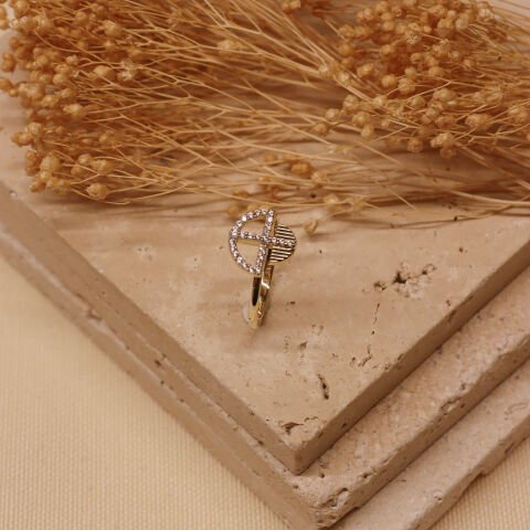 Aden Minimal Yüzük