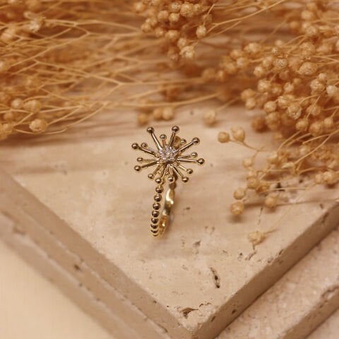 Glory Minimal Yüzük