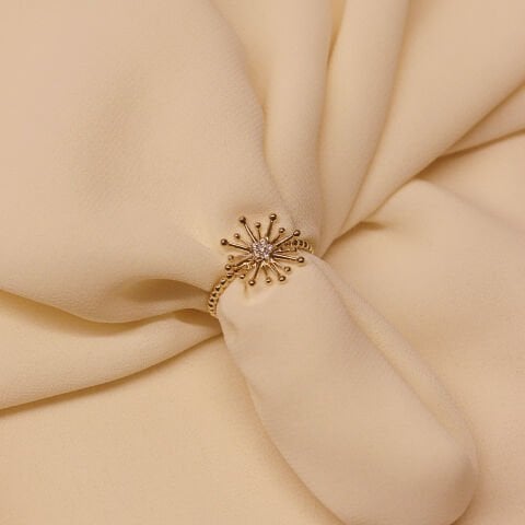 Glory Minimal Yüzük