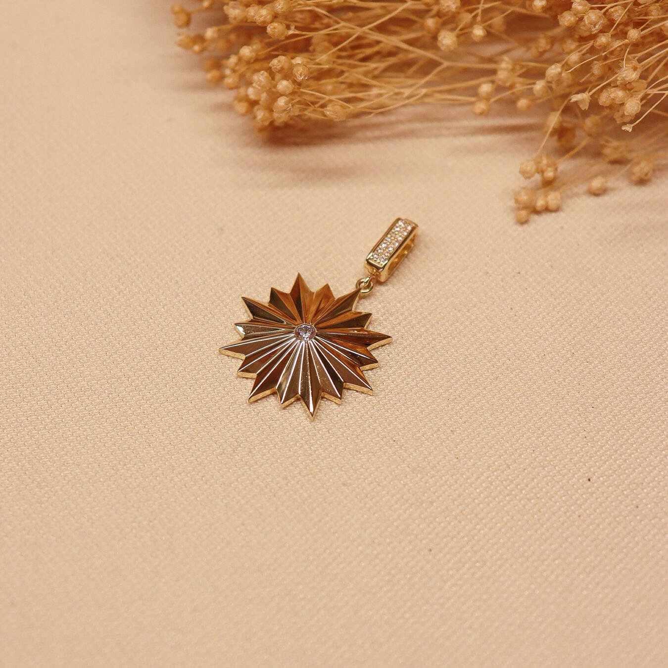 Yıldız Charm