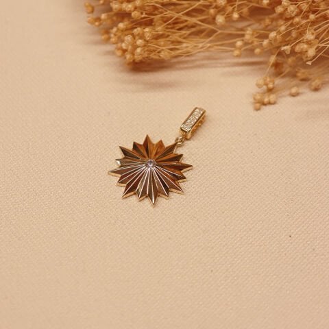 Yıldız Charm