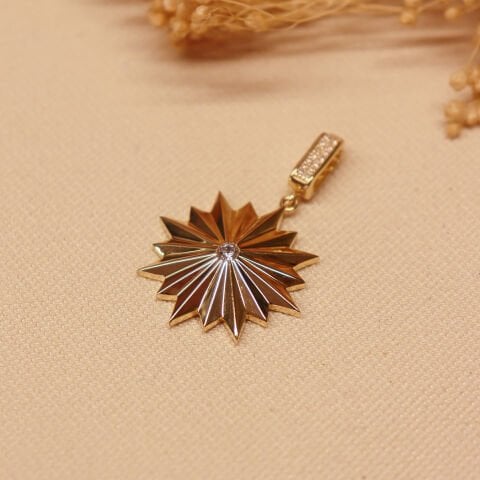 Yıldız Charm