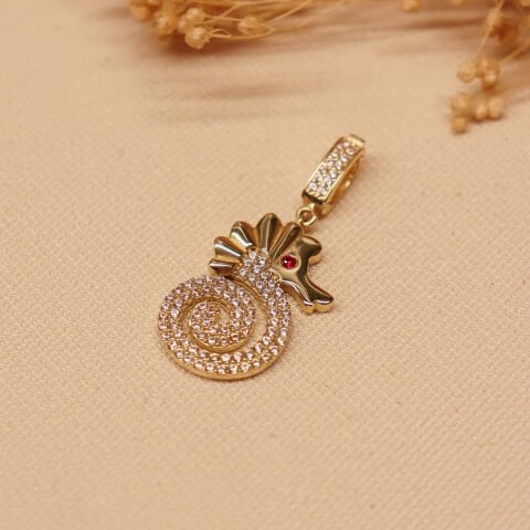 Deniz Atı Charm