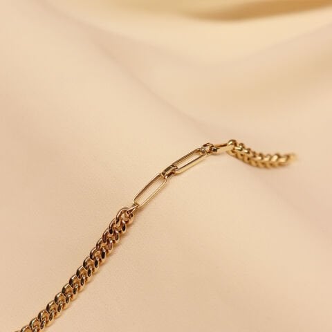 Ataçlı Gurmet Modern Bileklik