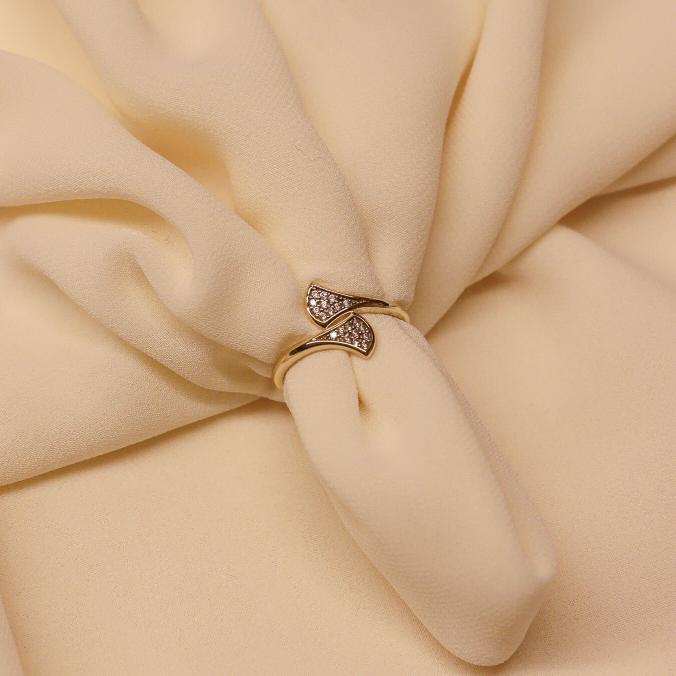 Divas Minimal Yüzük