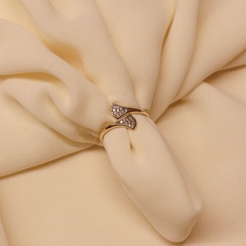 Divas Minimal Yüzük