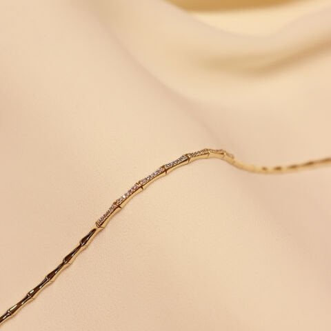 Kemik Modern Bileklik