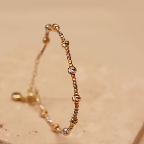 4 MM Dorika Kelepçe