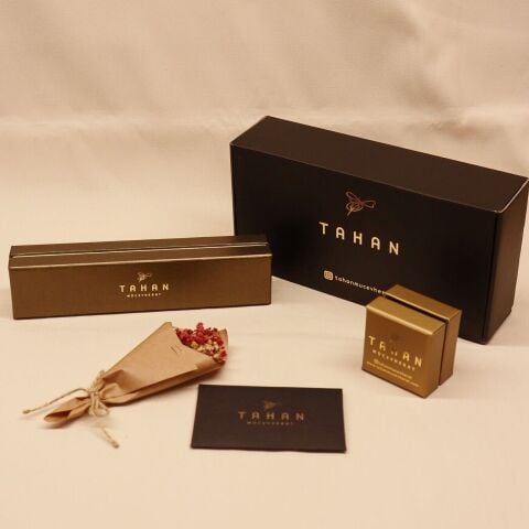 Sun Minimal Kolye Ucu