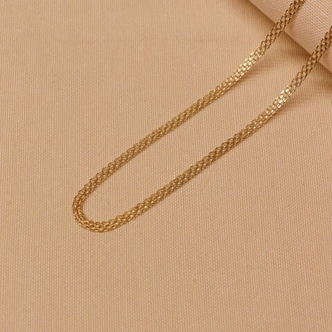 50 Cm Bismark Modern Zincir