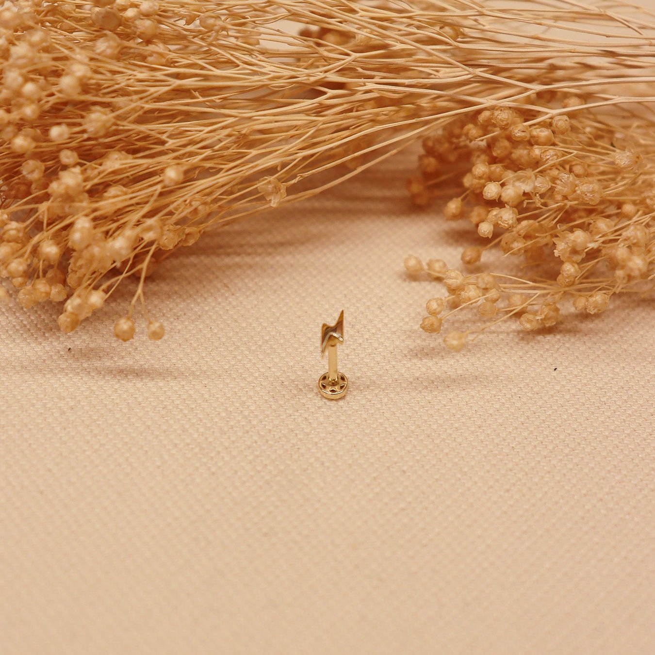 Şimşek Tragus