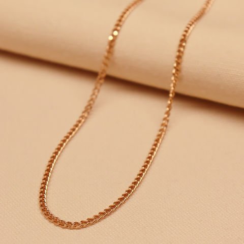 Rose Gurmet Modern Zincir