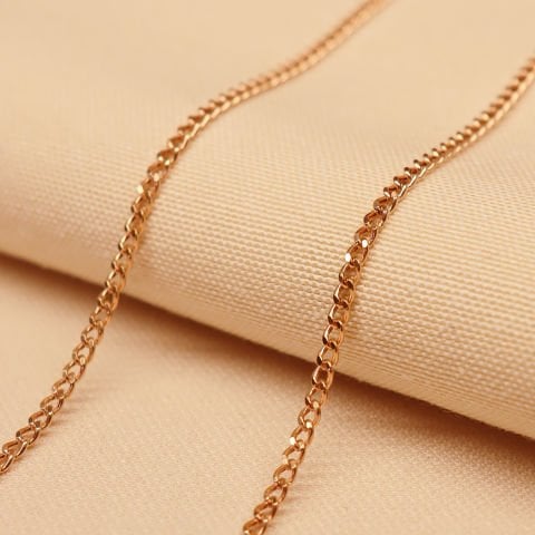 Rose Gurmet Modern Zincir