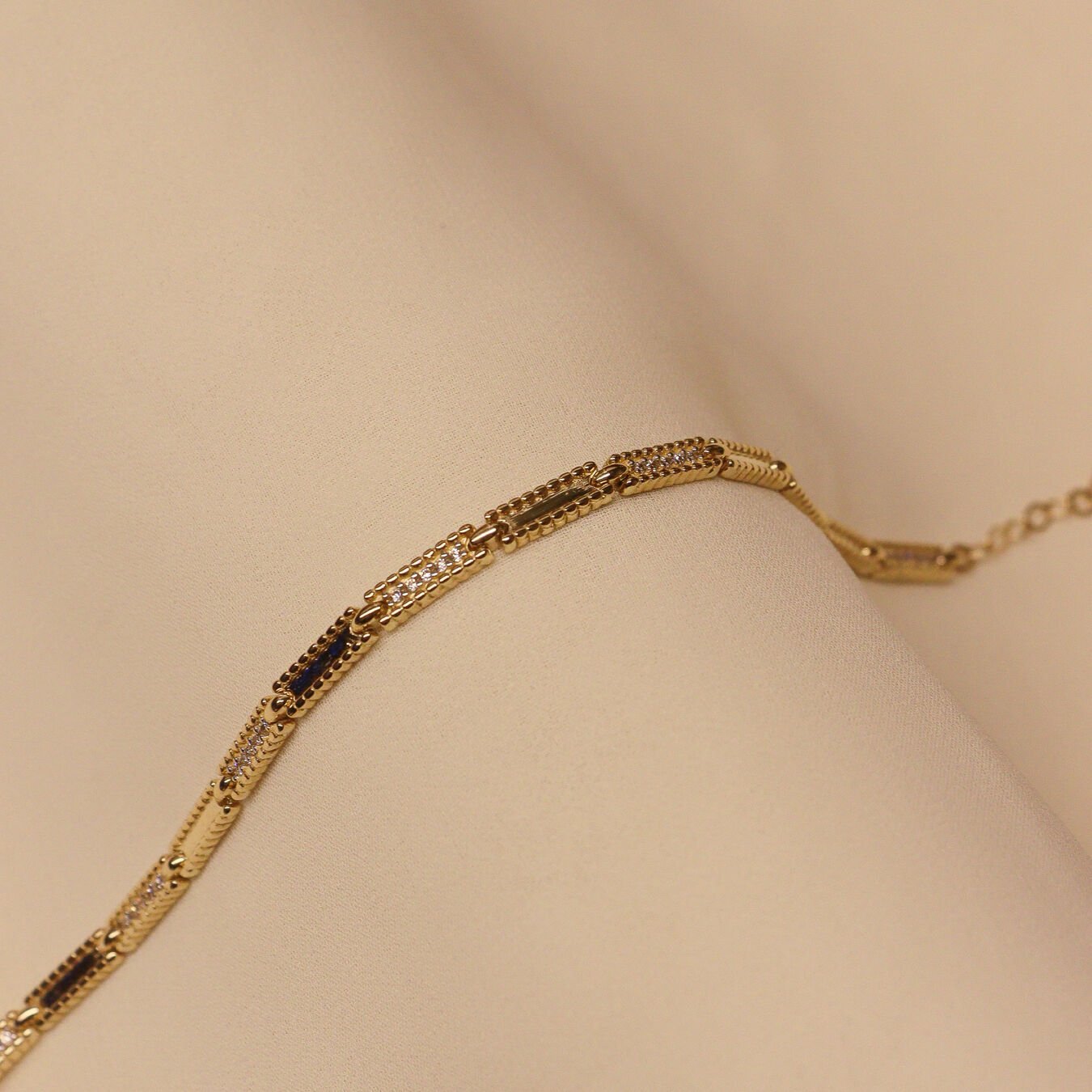 Slim Soul Modern Bileklik