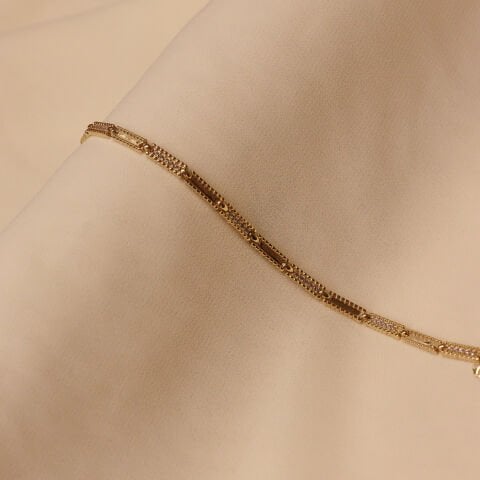 Slim Soul Modern Bileklik