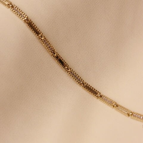 Slim Soul Modern Bileklik