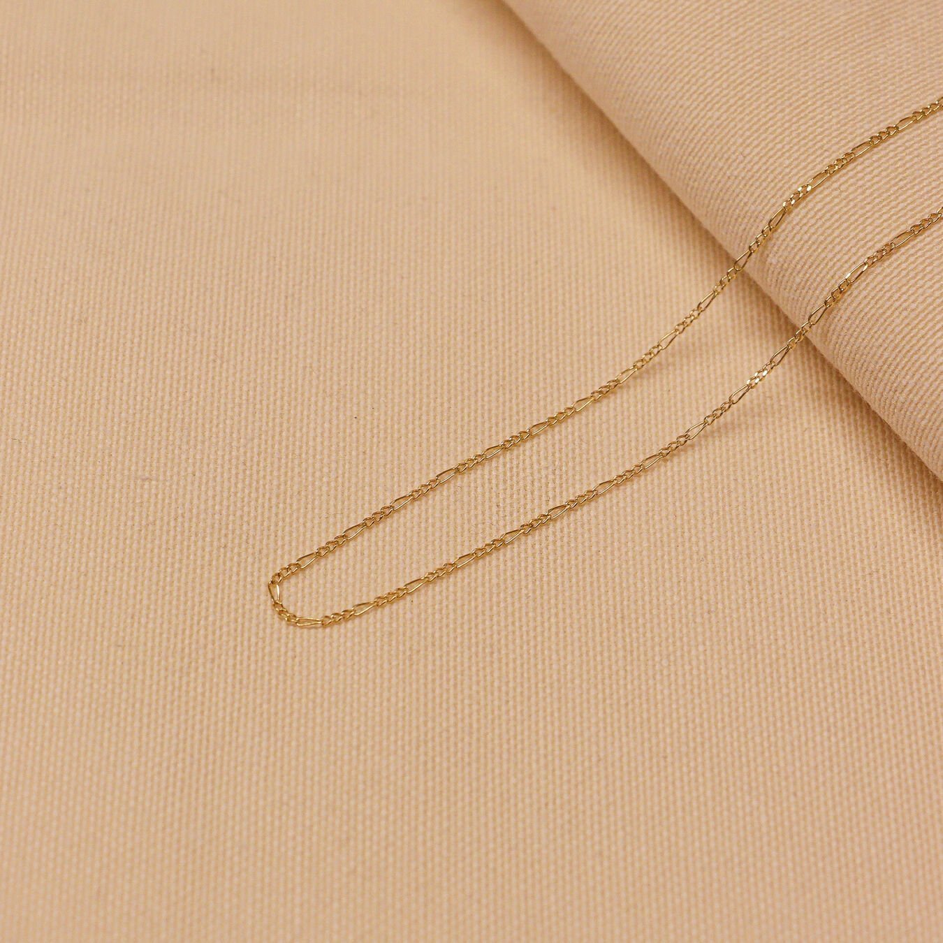 60 Cm Figaro Modern Zincir