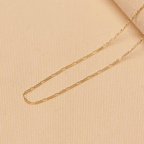 60 Cm Figaro Modern Zincir