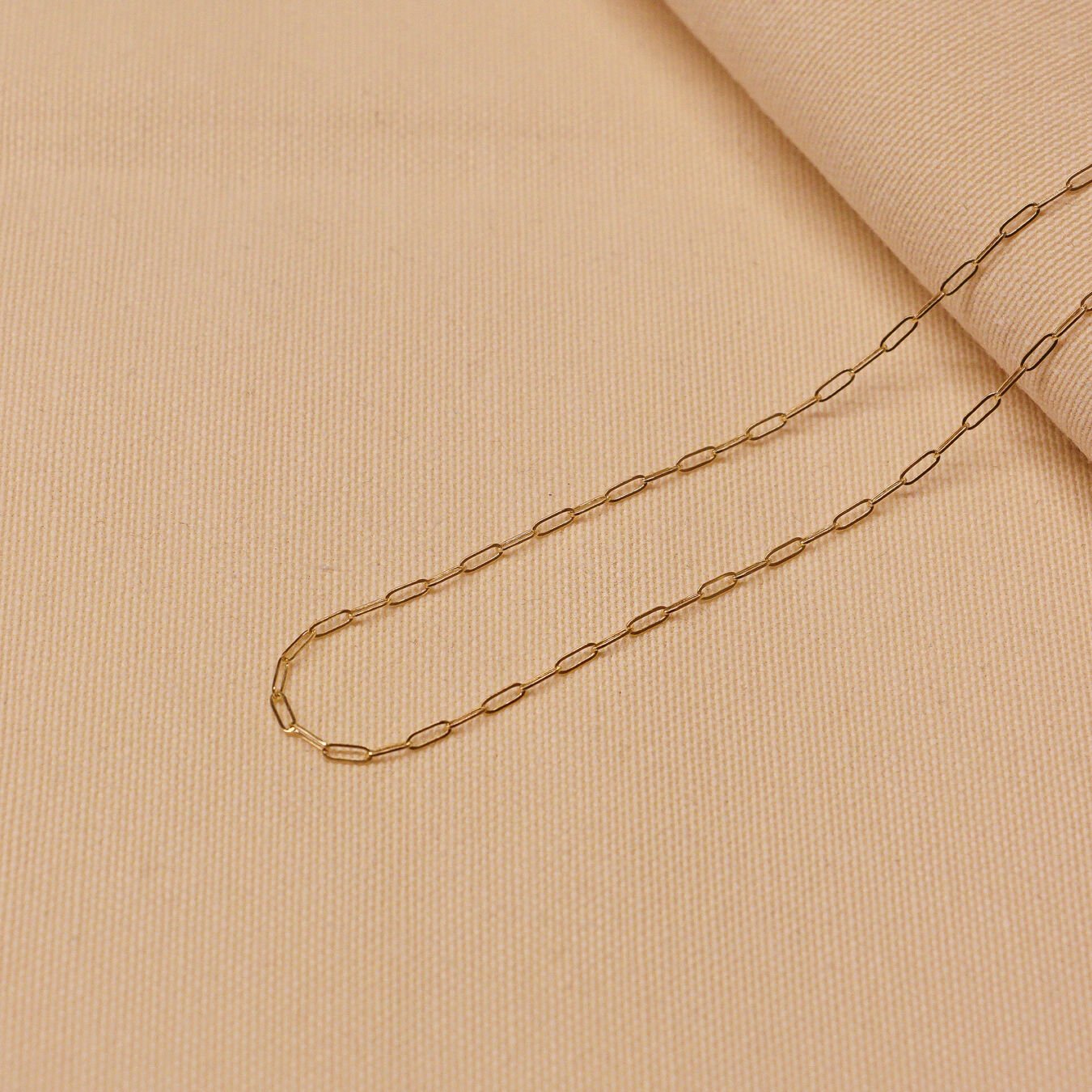 55 Cm Ataç Modern Zincir