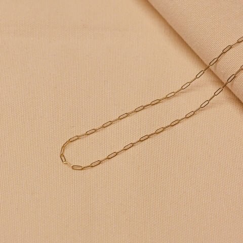 55 Cm Ataç Modern Zincir