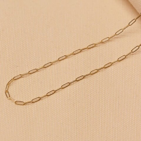 55 Cm Ataç Modern Zincir