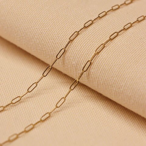 55 Cm Ataç Modern Zincir