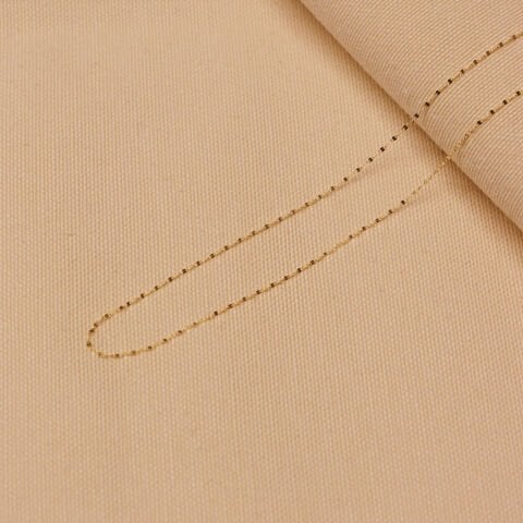 50 Cm Aynalı Modern Zincir