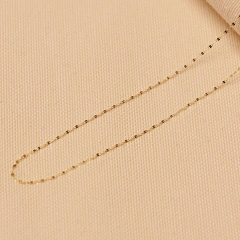 50 Cm Aynalı Modern Zincir