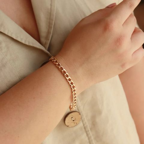 Gurmet Modern Bileklik