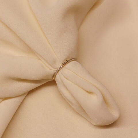 Line Minimal Yüzük