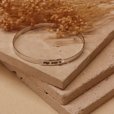 Siena Modern Kelepçe