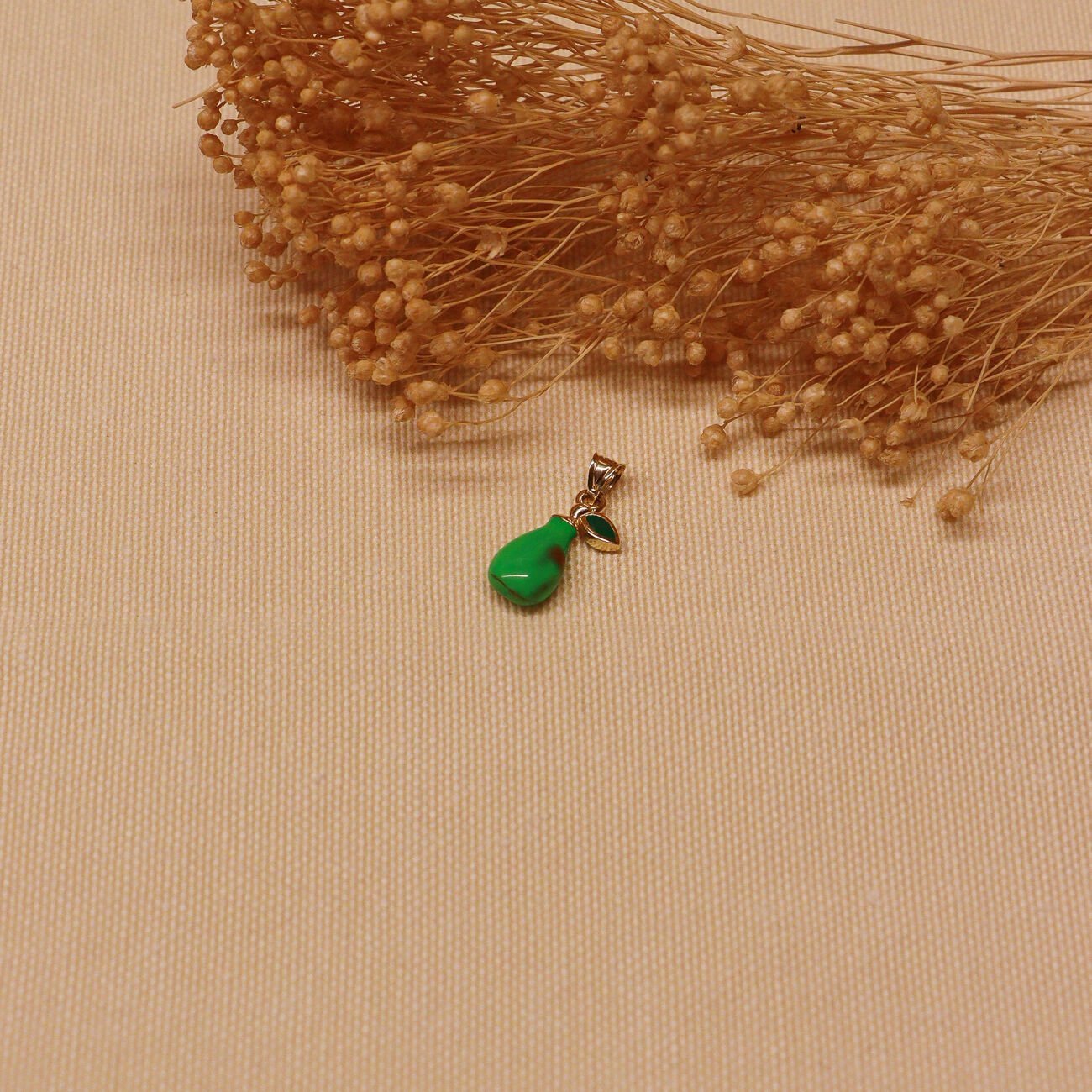 Armut Minimal Kolye Ucu